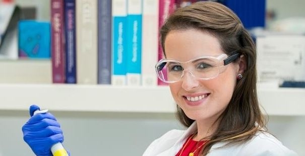 GVSU's Professional Science Masters Receives Re-Affiliation Status